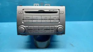 Hyundai i20 (PB PBT) Radio/CD/DVD/GPS-pääyksikkö 961001J202