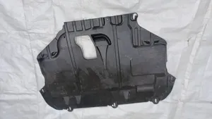 Ford Focus Protezione anti spruzzi/sottoscocca del motore 3M51R6P013C