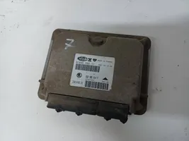 Skoda Octavia Mk1 (1U) Calculateur moteur ECU 032906014F