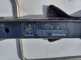 Nissan Micra Tunkki 995509F900