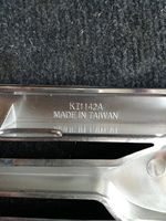 KIA Rio Radiator trim 