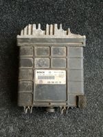 Volkswagen PASSAT B7 Engine control unit/module 028906021DD