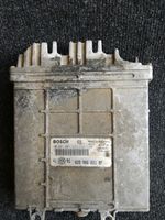 Volkswagen PASSAT B7 Dzinēja vadības bloks 028906021BF