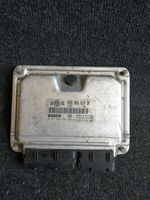 Volkswagen PASSAT B5.5 Sterownik / Moduł ECU 038906019BK