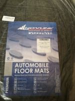 Ford Fiesta Auton lattiamattosarja 821FOR01