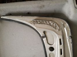 Porsche Boxster 986 Spoiler del portellone posteriore/bagagliaio 