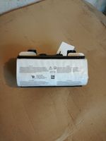 Opel Corsa C Poduszka powietrzna Airbag pasażera 604267500B