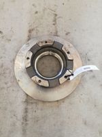 Ford Transit Rear brake disc 17786