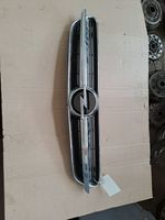 Opel Vectra C Griglia superiore del radiatore paraurti anteriore 464192822