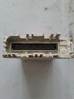 Renault Scenic I Calculateur moteur ECU 0281001809