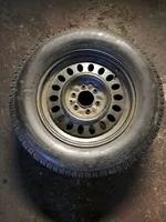 Toyota Tundra I Запасное колесо R 17 