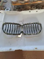 BMW X5 G05 Maskownica / Grill / Atrapa górna chłodnicy 20240006541