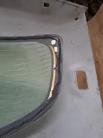 Mazda 3 II Pare-brise vitre arrière 