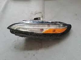 Jeep Cherokee Lampa przednia 68157103AQ