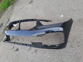 BMW 1 F40 Front bumper 51117459708