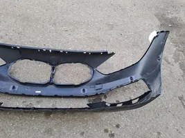 BMW 1 F40 Front bumper 51117459708