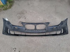 BMW 5 F10 F11 Front bumper 51117285961