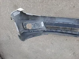 Volkswagen Tiguan Front bumper 5N0807221K