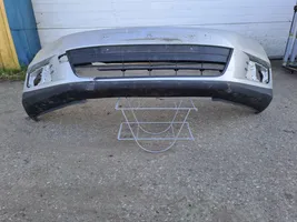 Volkswagen Tiguan Front bumper 5N0807221K