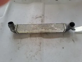 Mini One - Cooper Coupe R56 Intercooler radiator 17518506904