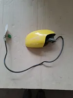 Volkswagen New Beetle Front door electric wing mirror 