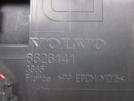 Volvo S40 Daiktadėžės (bordačioko) komplektas 8626141