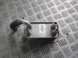 Volvo S80 Engine oil radiator 6G917A095AD