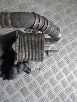 Volvo S80 Engine oil radiator 6G917A095AD