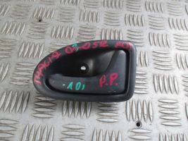 Renault Thalia I Loading door interior handle 8200028995