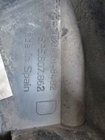 Seat Toledo III (5P) Soporte de montaje del parachoques trasero 5P5807862