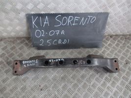 KIA Sorento Front bumper cross member 