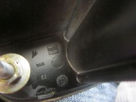 Seat Cordoba (6K) Maniglia esterna del portellone posteriore/bagagliaio 