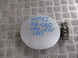 Nissan Note (E11) Tankdeckel Tankklappe 