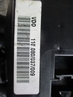 Volkswagen Sharan Kit centralina motore ECU e serratura 038906019BF