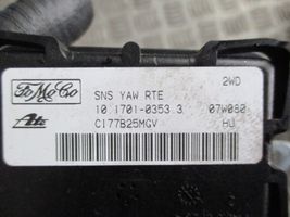 Ford Focus C-MAX ESP (stability system) control unit 10170103533