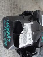 Seat Cordoba (6L) Interior heater climate box assembly 