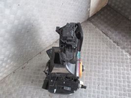 Seat Cordoba (6L) Interior heater climate box assembly 