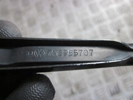 Seat Alhambra (Mk1) Braccio della spazzola tergicristallo posteriore 7M3955707