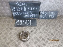 Seat Ibiza II (6k) Degalų siurblio dantratis (skriemulys) 038130111B