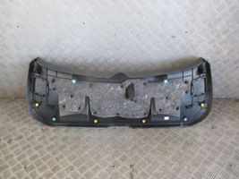 Hyundai i30 Verkleidung Abdeckung Heckklappe Kofferraumdeckel Satz Set 