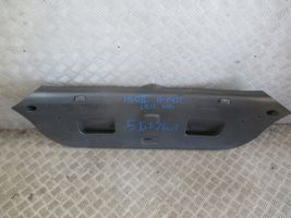 Hyundai i30 Set rivestimento portellone posteriore/bagagliaio 