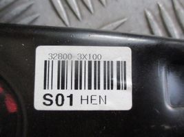 Hyundai i30 Pedał hamulca 32800-3X100