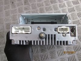 Mazda Premacy Panel / Radioodtwarzacz CD/DVD/GPS CB81669S0A