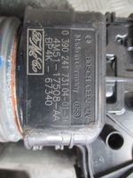 Mazda 3 I Mécanisme d'essuie-glace arrière 4M581-17508-AA