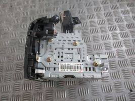 Mazda 3 I Cadre, panneau d'unité radio / GPS BP4L66ASO