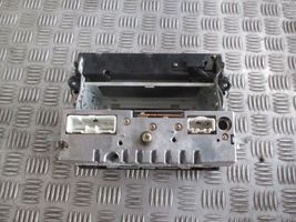 Mazda 3 I Cadre, panneau d'unité radio / GPS BP4L66ASO