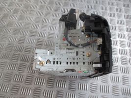 Mazda 3 I Cadre, panneau d'unité radio / GPS BP4L66ASO