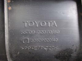 Toyota Corolla E120 E130 Garniture d'essuie-glace 