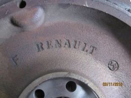 Renault Thalia I Volant 