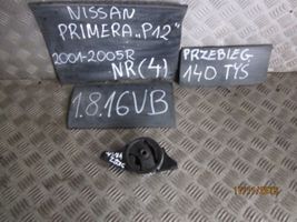 Nissan Primera Coussinet de boîte de vitesses 